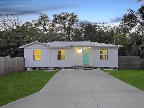 461 S Rodriquez St, Saint Augustine, FL 32084