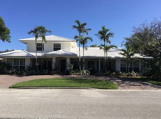 1191 Pine Point Rd, Riviera Beach, FL 33404