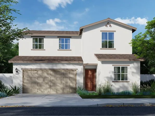 Muir Plan, The Preserve : Aqua