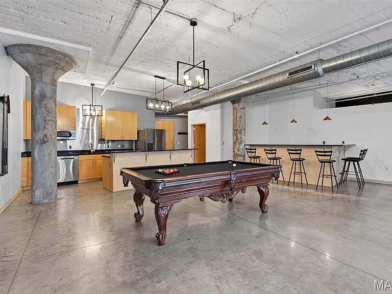 1611 Locust St #603 — Photo 6