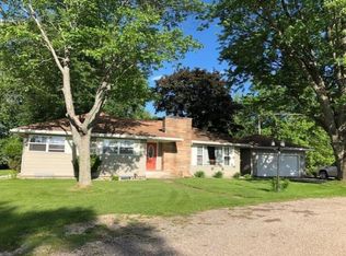 302 S Patterson Ave, Reed City, MI 49677