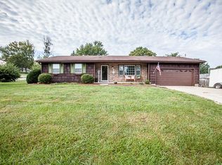 909 Colonial Trce, Frankfort, KY 40601