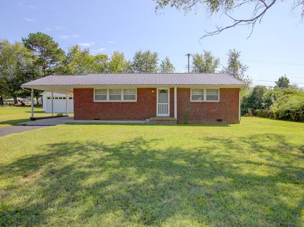 3 E Bel Air Blvd, Clarksville, TN 37042