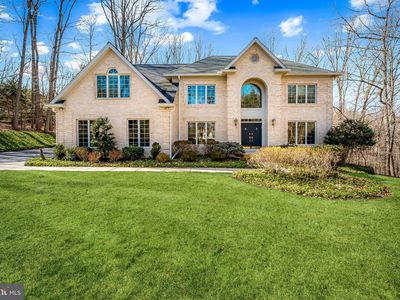 3712 Timber View Way, Reisterstown, MD, 21136