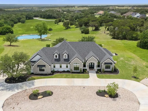 8408 Fullerton Dr, Cleburne, TX 76033