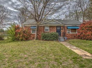 1604 N College Ave, Tulsa, OK 74110