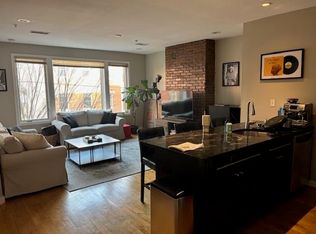 409 4th St APT 3, Hoboken, NJ 07030