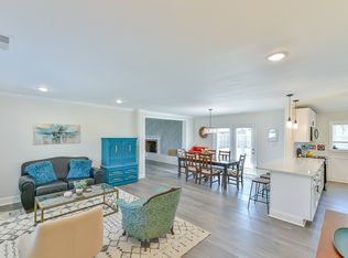 3811 Pickett Rd, Durham, NC 27705