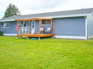 7396 Jackson Rd, Blaine, WA 98230