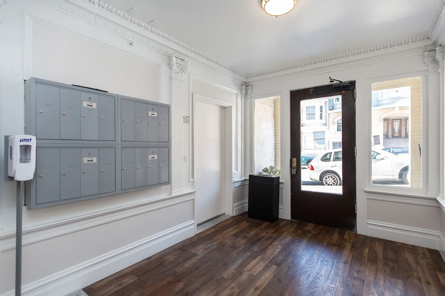 1445 Mason St #60462990 photo 1