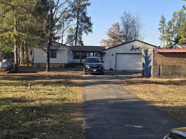 W5776 Whistling Wings Drive, New Lisbon, WI 53950