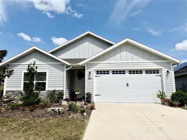 1464 SW 66th Way, Gainesville, FL 32607