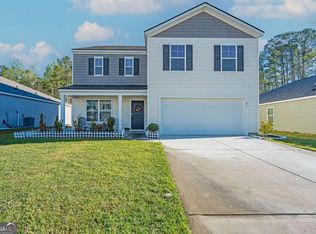 106 Aruba Rd, Guyton, GA 31312