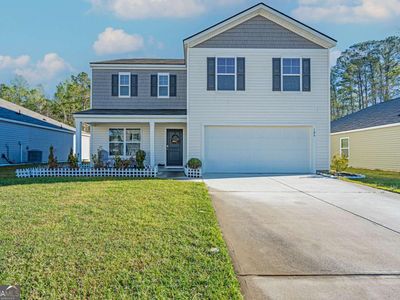 106 Aruba Rd, Guyton, GA, 31312