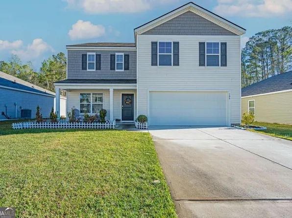 106 Aruba Rd, Guyton, GA 31312