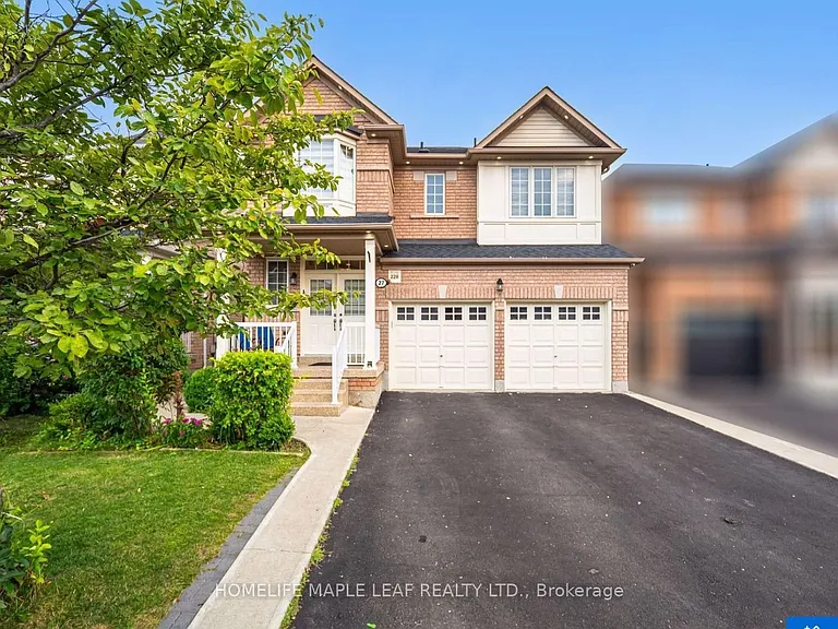 27 Hardgate Cres — Photo 1