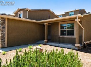 3792 Homestead Ridge Hts, Colorado Springs, CO 80917