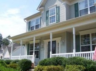 46010 N Greens Rest Dr, Great Mills, MD 20634