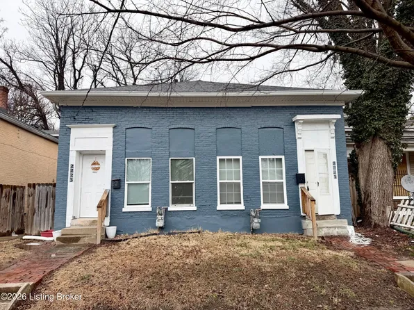 2221 W Madison St, Louisville, KY 40211