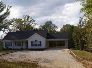 16828 Us Highway 331, Ramer, AL 36069