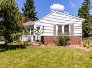 2654 Melville Dr, East Lansing, MI