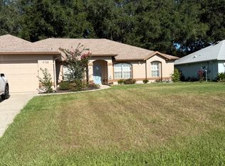4768 NW 46th Ave, Ocala, FL 34482
