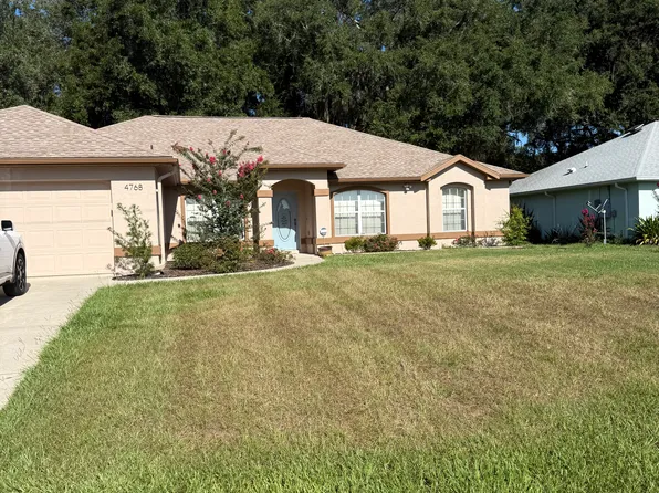 4768 NW 46th Ave, Ocala, FL 34482