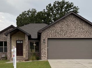 3 Sayde Ln, Sheridan, AR 72150
