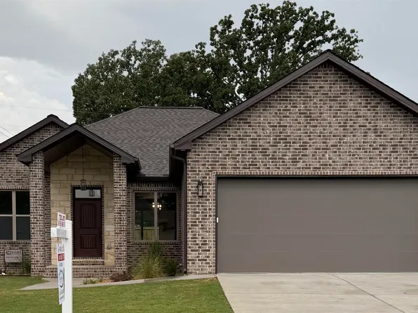 3 Sayde Ln, Sheridan, AR 72150