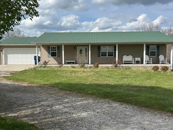 90 Deborah Ln, Lily, KY 40740