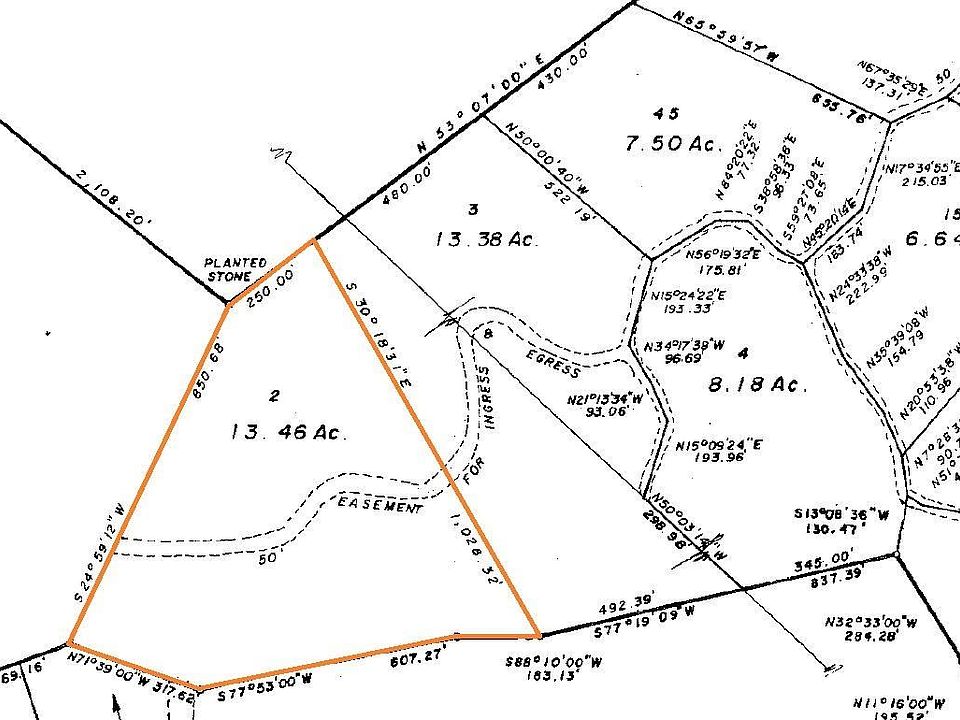 1st image of 0 Wesley Dr Lot 2