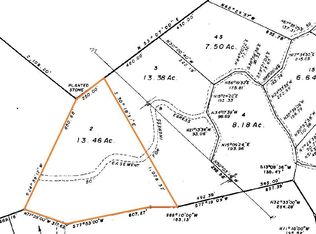 0 Wesley Dr LOT 2, Madison Heights, VA 24572