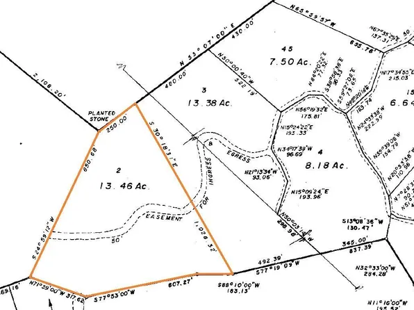 0 Wesley Dr Lot 2, Madison Heights, VA 24572