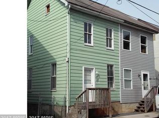 123 Ray St, Hagerstown, MD 21740