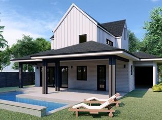 2104 Peach Tree St, Austin, TX 78704