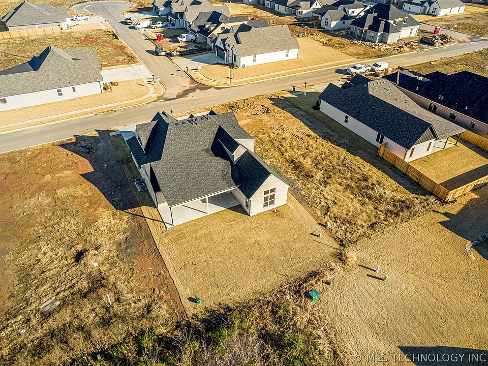 2082 E 138th St S, Bixby, OK 74008 Zillow