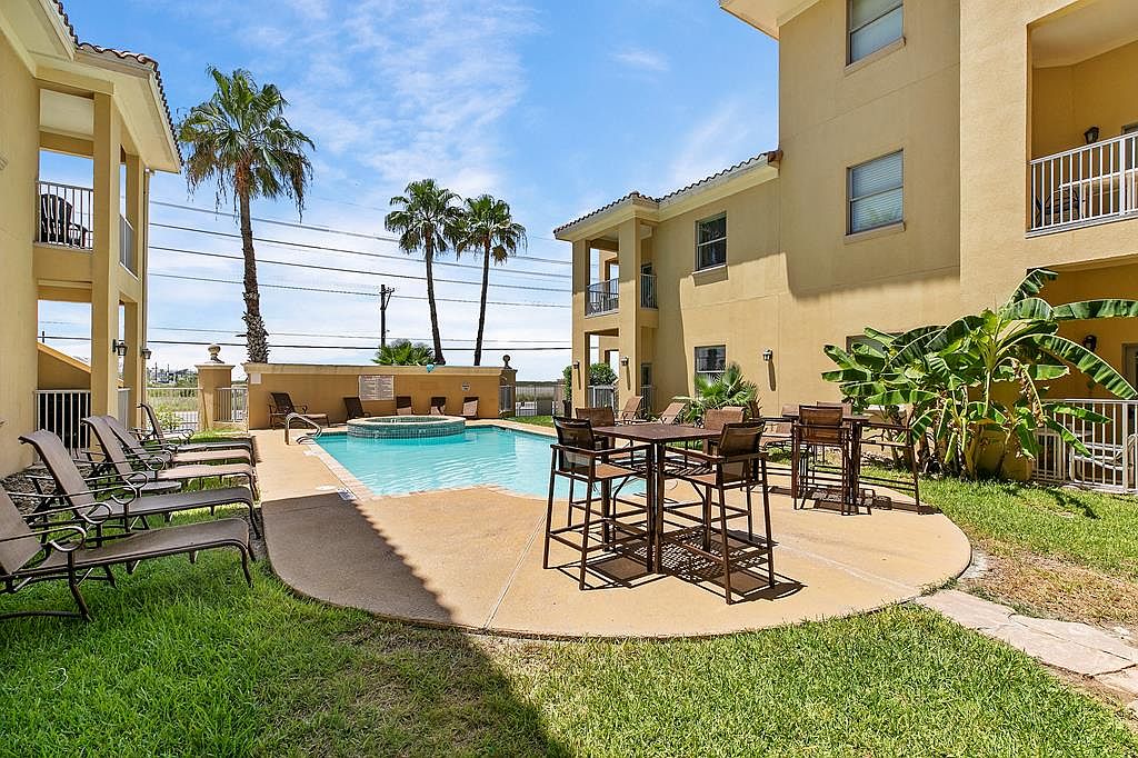 6410 Padre Blvd #307, South Padre Island, TX 78597 | MLS #97509 | Zillow