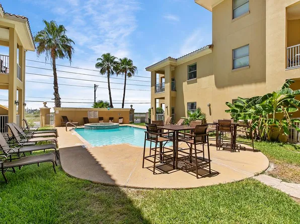 6410 Padre Blvd #307, South Padre Island, TX 78597