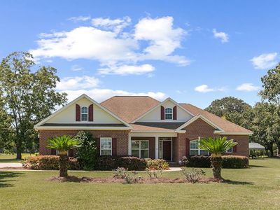 1267 N State Highway 103, Slocomb, AL, 36375