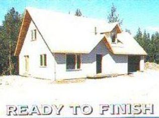 601 E Mulchatna, Wasilla, AK --