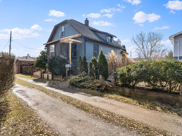 161 Race St, Clearfield, PA 16830