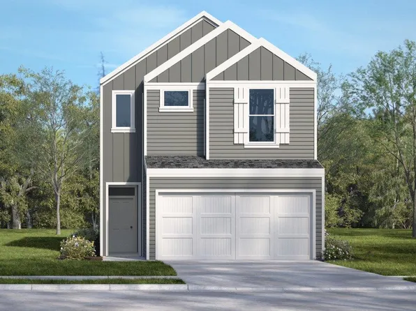Pelican Plan, Cardinal Hills