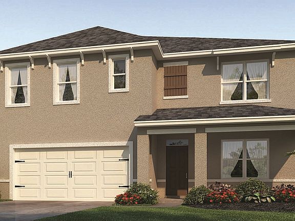 Plan Elevation.