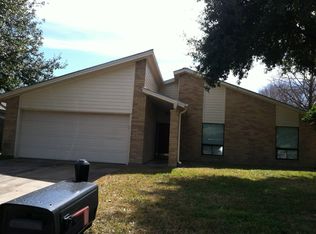1506 Taft Dr, Deer Park, TX 77536