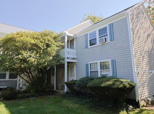 75 Beaten Rd #8, Dennis Port, MA 02639