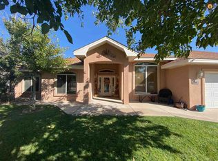 1505 Northgate Pl, Artesia, NM 88210