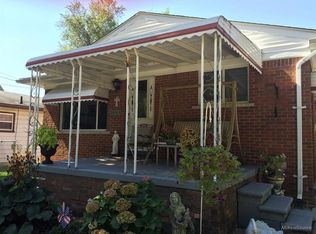 26363 Wolverine St, Madison Heights, MI