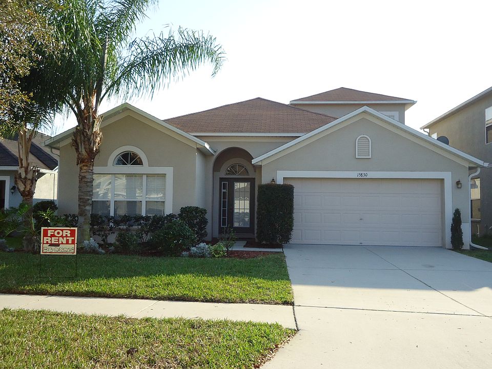 1st image of 15830 Pond Rush Ct