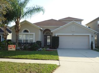 15830 Pond Rush Ct, Land O Lakes, FL 34638