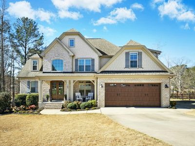 185 Bella Vita Dr, Clayton, NC, 27527